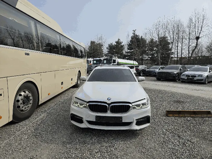 BMW 530i xDrive