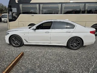 BMW 530i xDrive 현황 사진 3