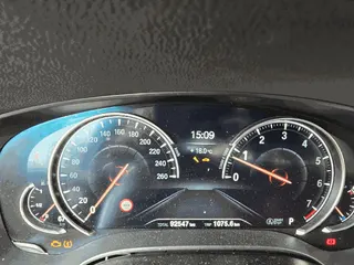 BMW 530i xDrive 현황 사진 6