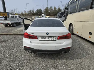 BMW 530i xDrive 현황 사진 5