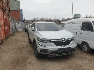 QM6 현황 사진 4