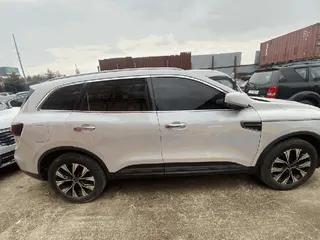 QM6 현황 사진 2