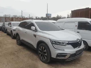 QM6 현황 사진 1