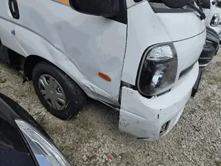 봉고Ⅲ 플러스냉동차 현황 사진 2