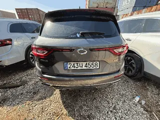 QM6 현황 사진 6