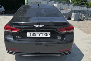 G80 현황 사진 5