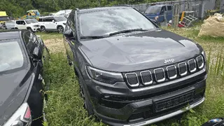 짚 컴패스 2.4 AWD 현황 사진 1