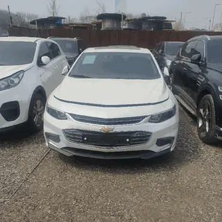 말리부1.5 TURBO 현황 사진 1