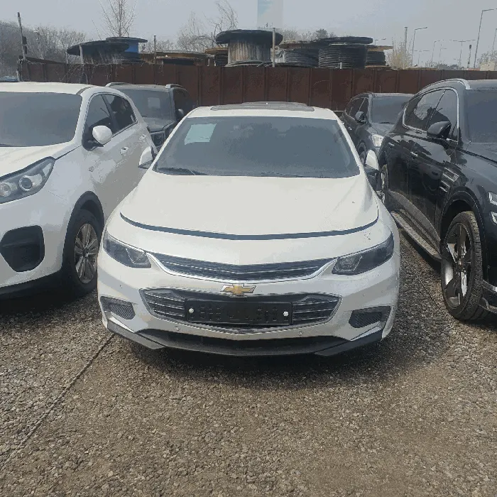 말리부1.5 TURBO