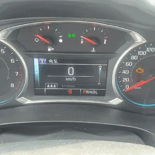 말리부1.5 TURBO 현황 사진 6