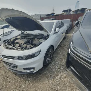 말리부1.5 TURBO 현황 사진 4