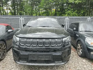 짚 컴패스 2.4 AWD 현황 사진 1