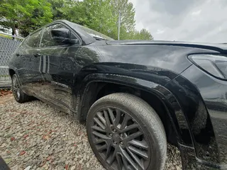 짚 컴패스 2.4 AWD 현황 사진 3