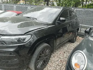 짚 컴패스 2.4 AWD 현황 사진 2