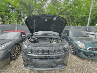 짚 컴패스 2.4 AWD 현황 사진 7