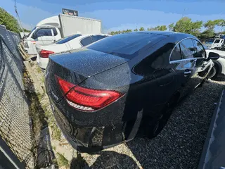 CLS400 d 4Matic 현황 사진 3