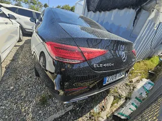 CLS400 d 4Matic 현황 사진 4