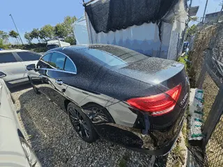 CLS400 d 4Matic 현황 사진 2