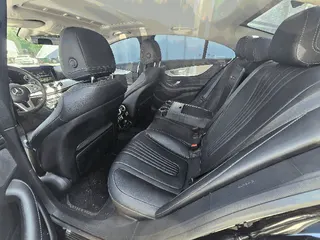 CLS400 d 4Matic 현황 사진 7