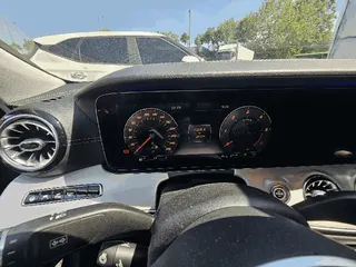 CLS400 d 4Matic 현황 사진 6