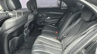 Mercedes-AMG S63 4Matic L 현황 사진 5