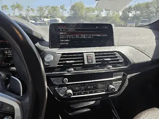 BMW X3 xDrive20d M Sport Package 현황 사진 8