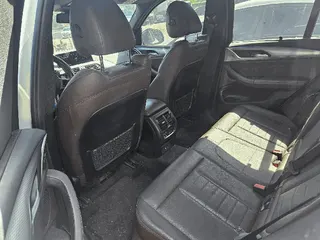 BMW X3 xDrive20d M Sport Package 현황 사진 9