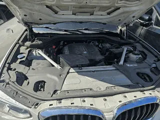 BMW X3 xDrive20d M Sport Package 현황 사진 12