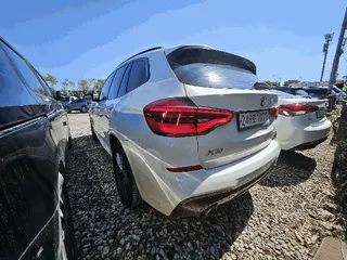 BMW X3 xDrive20d M Sport Package 현황 사진 3