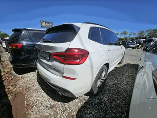 BMW X3 xDrive20d M Sport Package 현황 사진 4
