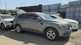 QM6 현황 사진 2