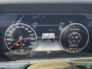 E400 4Matic 현황 사진 8