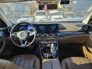 E400 4Matic 현황 사진 7