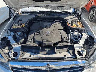 E400 4Matic 현황 사진 6