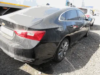 말리부 2.0 TURBO 현황 사진 5