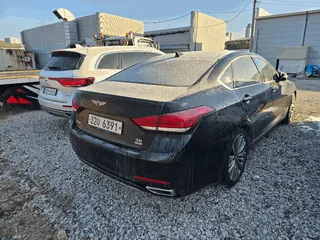 G80 현황 사진 2