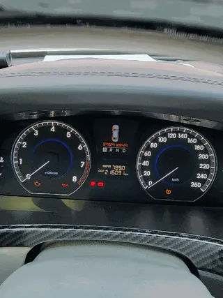 에쿠스(EQUUS) 현황 사진 8