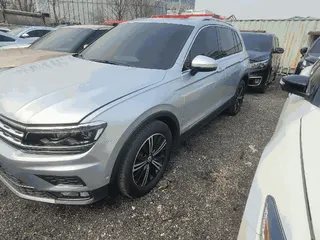 Tiguan 2.0 TDI 현황 사진 4