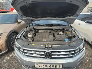 Tiguan 2.0 TDI 현황 사진 9