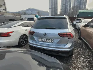 Tiguan 2.0 TDI 현황 사진 10