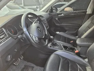 Tiguan 2.0 TDI 현황 사진 5
