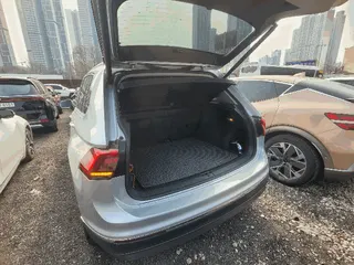 Tiguan 2.0 TDI 현황 사진 11