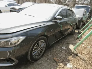 그랜저 하이브리드 현황 사진 4