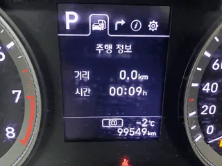 그랜저(GRANDEUR) 현황 사진 13