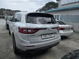 QM6 현황 사진 5