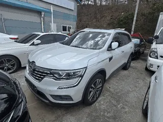 QM6 현황 사진 4