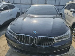 BMW 730Ld xDrive 현황 사진 1