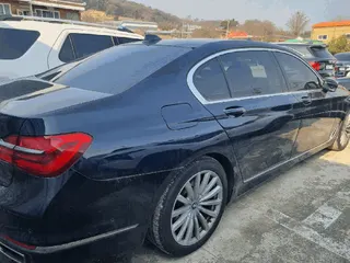 BMW 730Ld xDrive 현황 사진 6