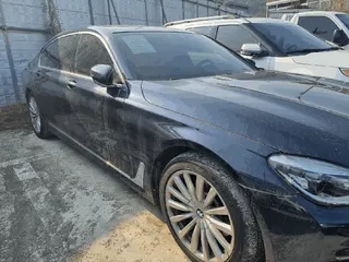 BMW 730Ld xDrive 현황 사진 2