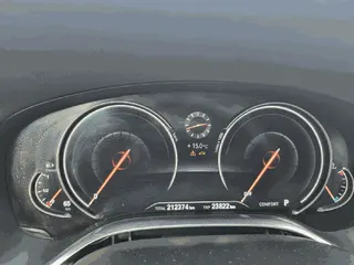BMW 730Ld xDrive 현황 사진 9